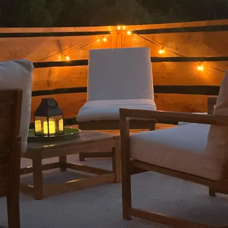 Zlobina Dom シャレー ヴィスワ