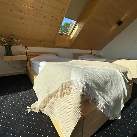 Zlobina Dom Chalet *