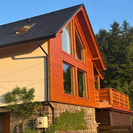 Zlobina Dom Chalet
