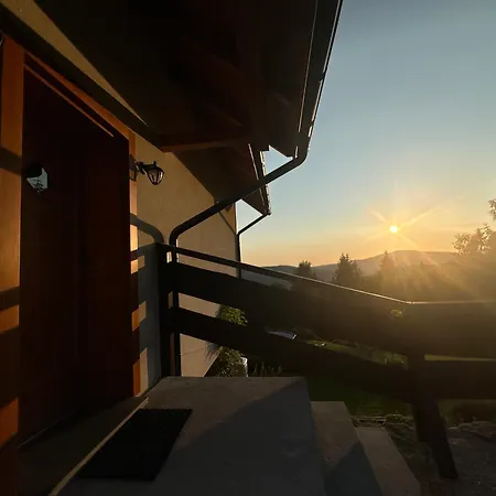 Chalet Zlobina Dom