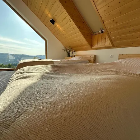 Chalet Zlobina Dom *