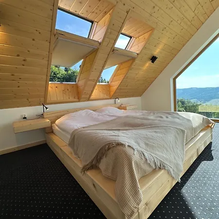 Zlobina Dom * ヴィスワ