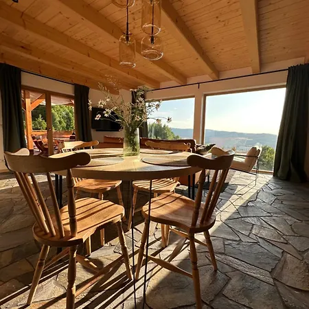 Zlobina Dom * Wisła