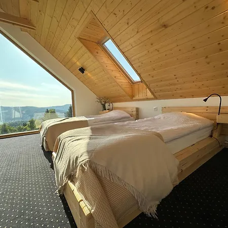 Zlobina Dom * Wisła