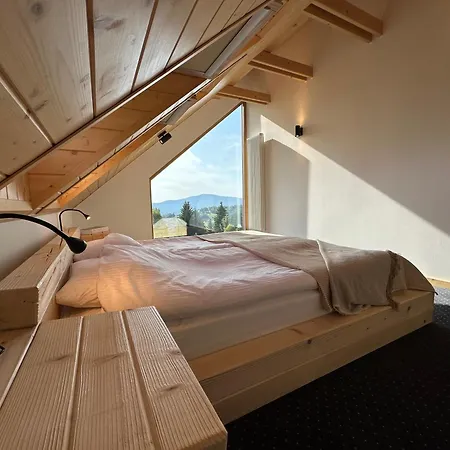 Zlobina Dom Chalet *