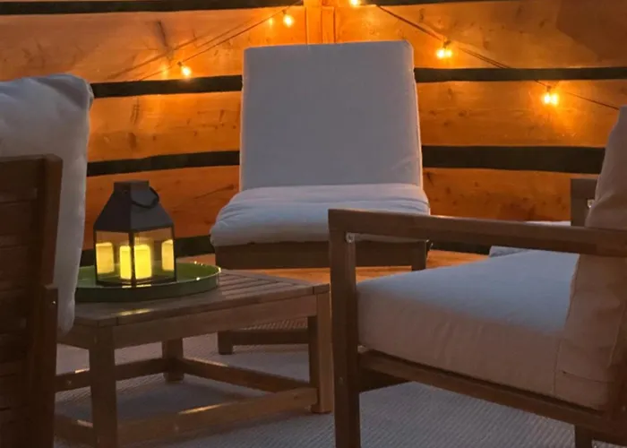 Zlobina Dom בקתה ויסלאו