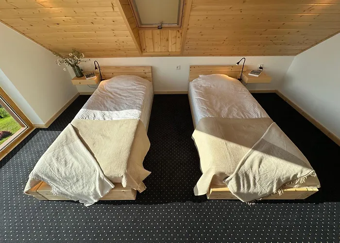 בקתה Zlobina Dom ויסלאו