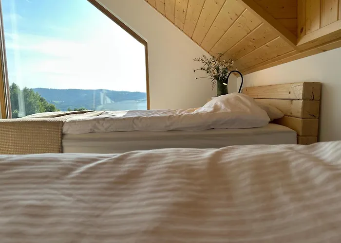 Zlobina Dom בקתה ויסלאו