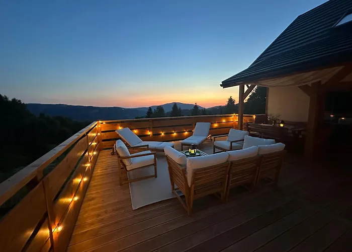 Zlobina Dom ויסלאו