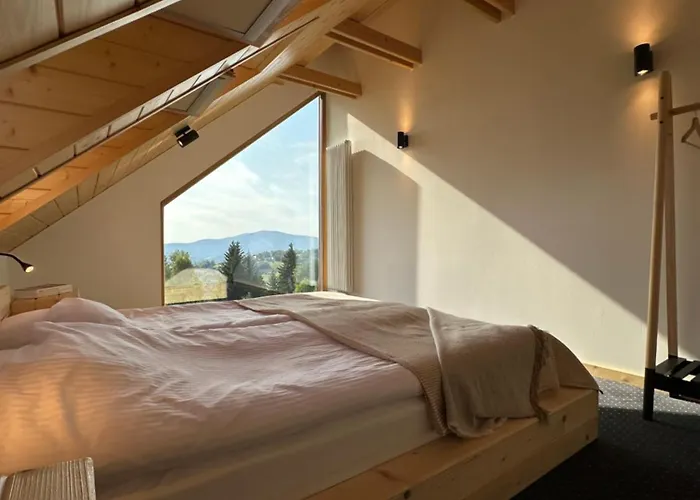 בקתה Zlobina Dom ויסלאו