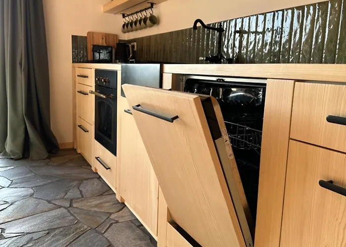 Zlobina Dom בקתה ויסלאו