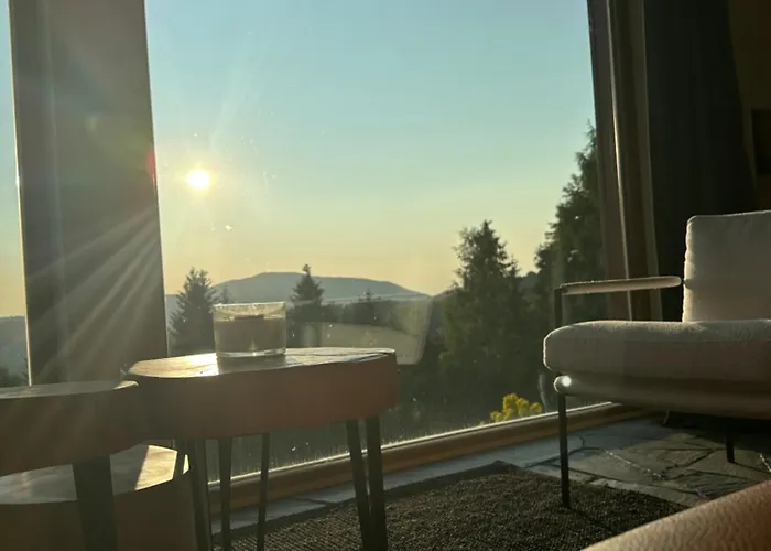 בקתה Zlobina Dom ויסלאו