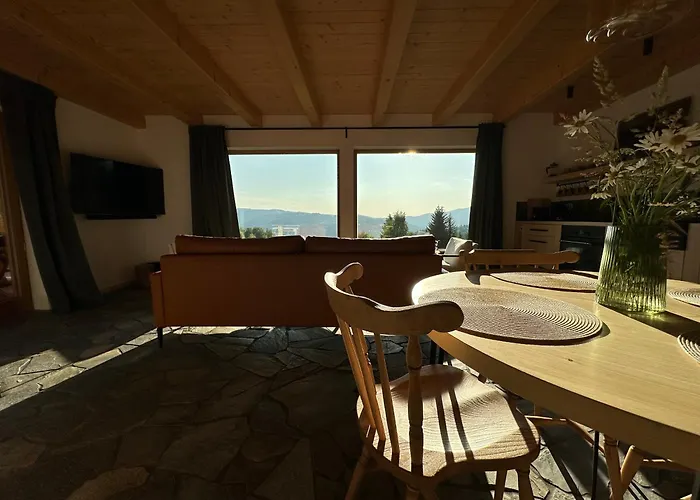 Zlobina Dom בקתה