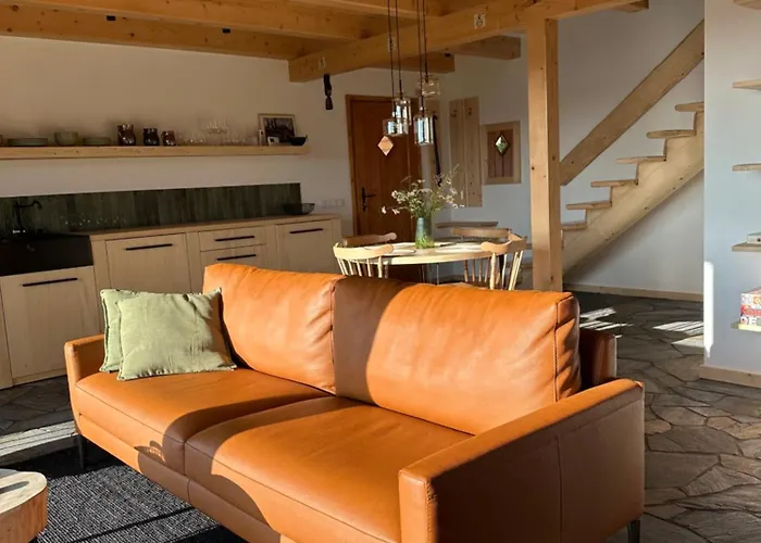 בקתה Zlobina Dom