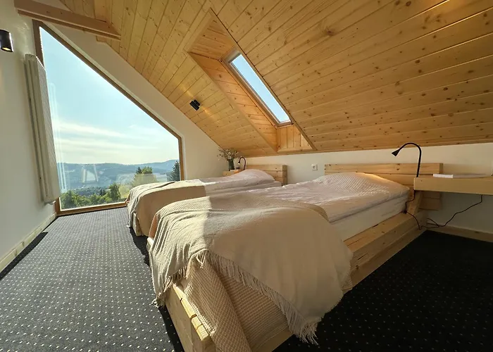 Zlobina Dom * ויסלאו