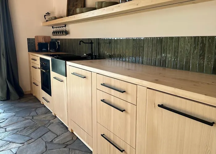 בקתה Zlobina Dom