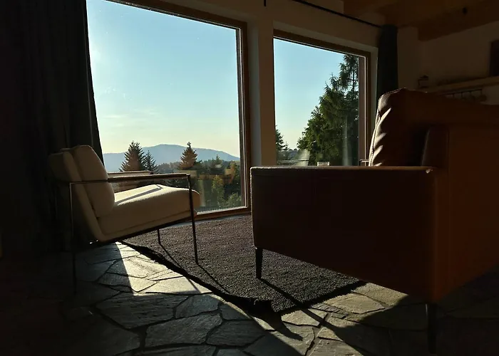 Zlobina Dom בקתה *